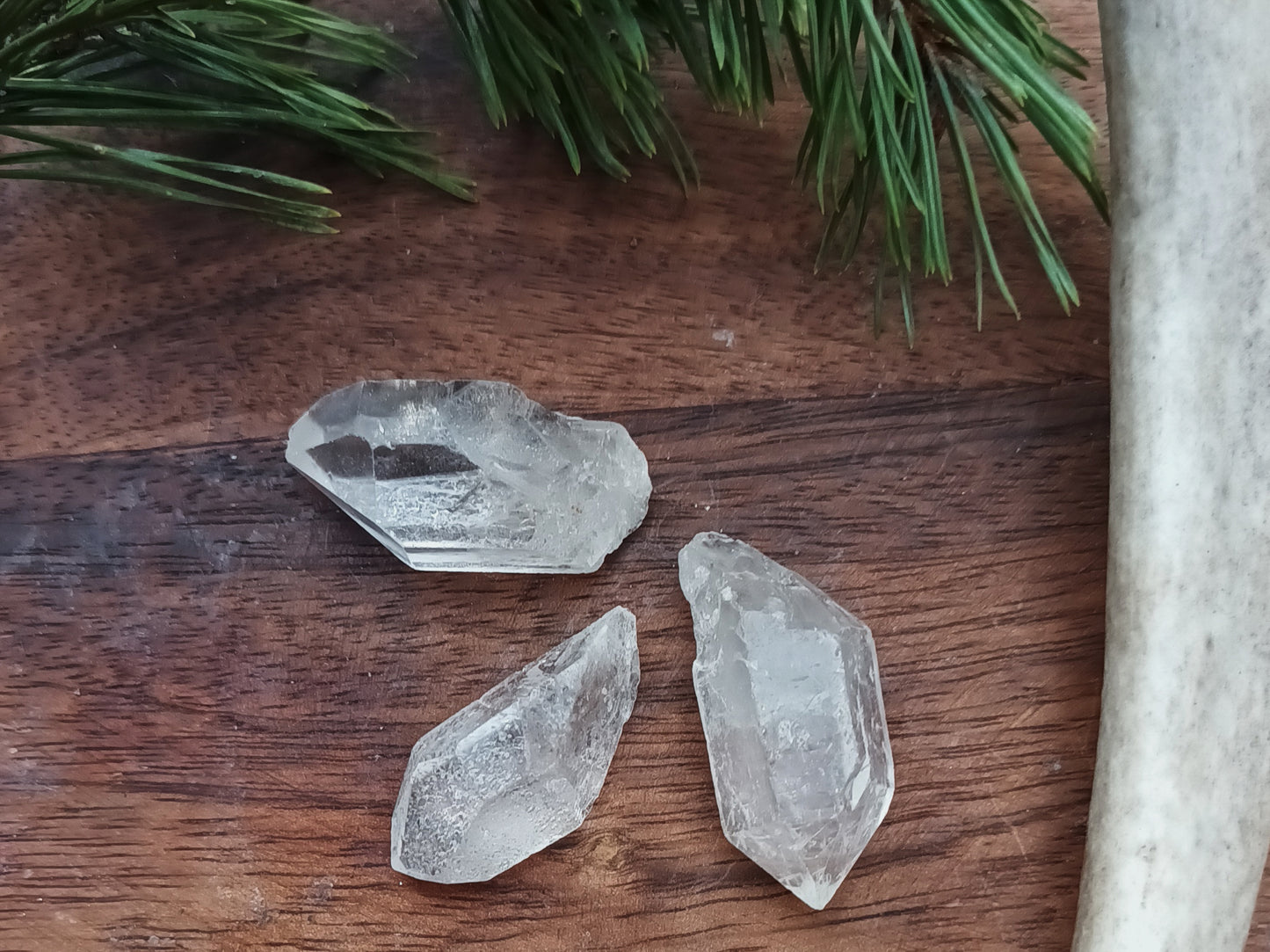 Vuorikristallikärki