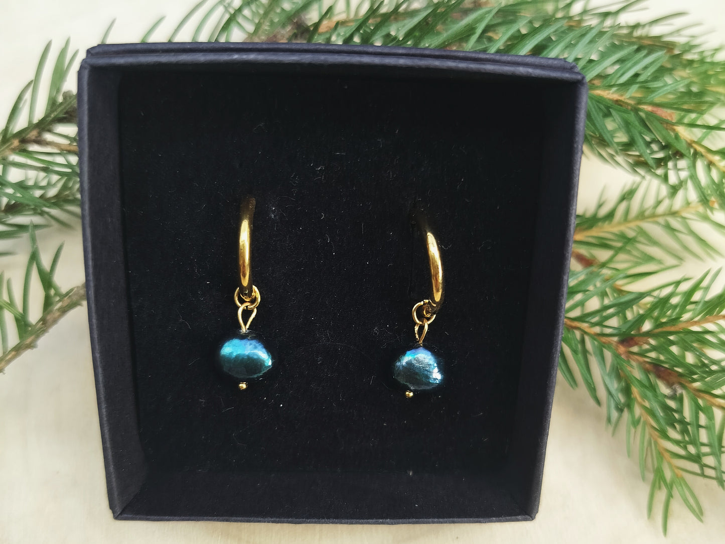 Wellamon kutsu korvakorut