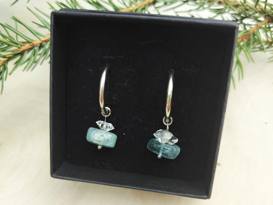 Vedenneito korvakorut