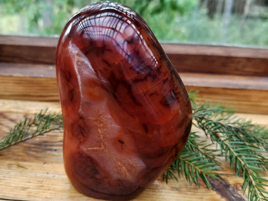 Karneoli patsas