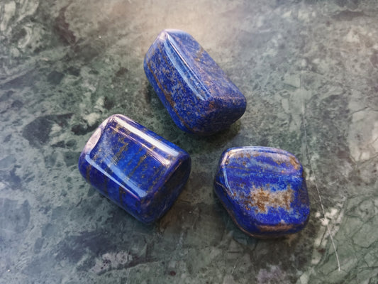 Lapis latsuli